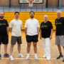 Ludwigsburg schafft Trainer-Hauptamt: Dan Centeno übernimmt den weiblichen Leistungsbereich